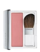 Blushing Blush Powder Blush Poskipuna Meikki Pink Clinique