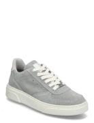 Brent Sneaker Matalavartiset Sneakerit Tennarit Grey Steve Madden