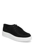 Fayles Sneaker Matalavartiset Sneakerit Tennarit Black Steve Madden