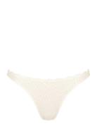 Sloggi Zero Feel Bliss String Stringit Alusvaatteet White Sloggi