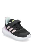 Fortarun 3.0 El I Matalavartiset Sneakerit Tennarit Black Adidas Sport...