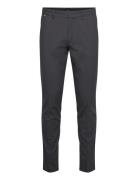 H-Kaito Bottoms Trousers Formal Navy BOSS