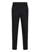Teagan251F3X Bottoms Trousers Formal Black HUGO