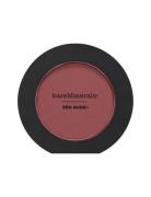 Gen Nude Powder Blush You Had Me At Merlot 6 Gr Bronzer Aurinkopuuteri...