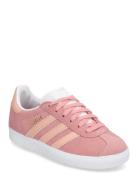 Gazelle C Sport Sneakers Low-top Sneakers Pink Adidas Originals