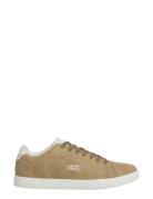 Jfwbosley Pu Sneaker Noos Matalavartiset Sneakerit Tennarit Beige Jack...