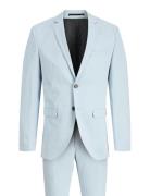 Jprfranco Suit Noos Puku Blue Jack & J S