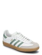 Samba Og C Sport Sneakers Low-top Sneakers White Adidas Originals