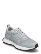 Jonah_Runn_Meth Matalavartiset Sneakerit Tennarit Grey BOSS