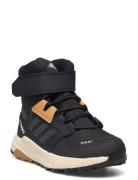 Terrex Trailmaker High C.rdy K Talvikengät Tarroilla Black Adidas Terr...