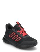 X_Plrpath K Matalavartiset Sneakerit Tennarit Black Adidas Sportswear