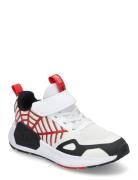 Spider Runner Ac K Matalavartiset Sneakerit Tennarit White Adidas Spor...