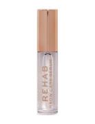 Revolution Rehab Brow Care Serum Kulmageeli Meikki Nude Revolution Bea...