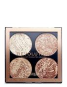 Revolution Cheek Kit Don’t Hold Back Bronzer Aurinkopuuteri Revolution...