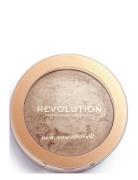 Revolution Bronzer Reloaded Holiday Romance Bronzer Aurinkopuuteri Rev...