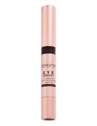 Revolution Bright Eye Concealer Deep Mocha Peitevoide Meikki Revolutio...