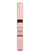 Revolution Bright Eye Concealer Warm Chestnut Peitevoide Meikki Revolu...
