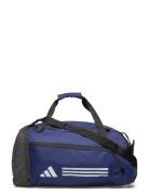 Tr Duffle M Urheilukassi Navy Adidas Performance