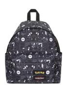 Day Pak'r Reppu Laukku Black Eastpak