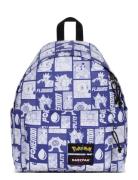 Day Pak'r Reppu Laukku Blue Eastpak