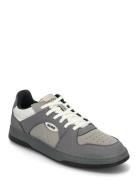 Hadrian_Tenn_Nupu Matalavartiset Sneakerit Tennarit Grey HUGO