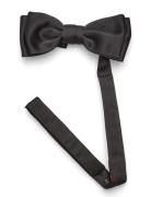 Bow Tie Rusetti Black HUGO