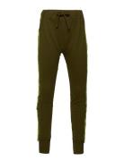 Sweatpants With Star Fabric Band Ugglan Bottoms Sweatpants Green Tao &...