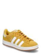 Campus 00S J Sport Sneakers Low-top Sneakers Yellow Adidas Originals