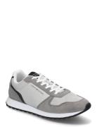 New Runner Eva Mix Matalavartiset Sneakerit Tennarit Grey Tommy Hilfig...