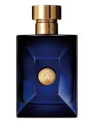 Dylan Blue Edt Hajuvesi Eau De Toilette Nude Versace Fragrance