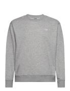 Sport Essentials French Terry Crew Sport Sweat-shirts & Hoodies Sweat-...