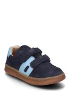 Bisgaard Bay V Matalavartiset Sneakerit Tennarit Navy Bisgaard