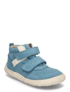 Bisgaard Barefoot Becky Matalavartiset Sneakerit Tennarit Blue Bisgaar...