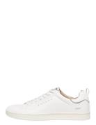 Onlshilo Pu Sneaker Noos Matalavartiset Sneakerit Tennarit White ONLY