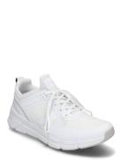 Modern Comfort Run Mix Matalavartiset Sneakerit Tennarit White Tommy H...