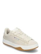 Tjw Skate Sneaker Matalavartiset Sneakerit Tennarit Beige Tommy Hilfig...
