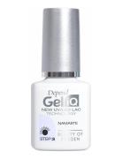 Gel Iq Namaste Geelikynsilakka Kynsilakka Blue Depend Cosmetic