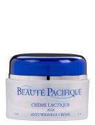 Crème Lactique Aha Anti Wrinkle Creme Päivävoide Kasvovoide Nude Beaut...