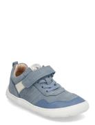 Bisgaard Barefoot Baloo Matalavartiset Sneakerit Tennarit Blue Bisgaar...