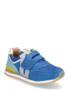 Bisgaard Winston Matalavartiset Sneakerit Tennarit Blue Bisgaard