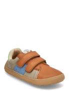 Bisgaard Barefoot Ricco Matalavartiset Sneakerit Tennarit Orange Bisga...