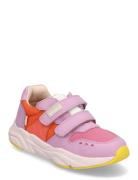 Bisgaard Herle Tex Matalavartiset Sneakerit Tennarit Pink Bisgaard