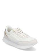 Essential Runner Matalavartiset Sneakerit Tennarit White Tommy Hilfige...