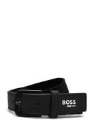 Belt Vyö Black BOSS