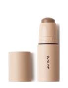 Inglot Cream Stick Bronzer Medium Brown 111 Bronzer Aurinkopuuteri Bro...