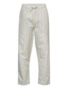 Stormsk Trousers Bottoms Trousers Black Sofie Schnoor Baby And Kids