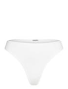 Thong Stringit Alusvaatteet White Calvin Klein