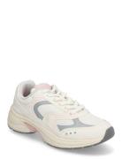 Archive25 Matalavartiset Sneakerit Tennarit Cream Tommy Hilfiger