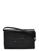 Foncho Bags Crossbody Bags Black Munthe