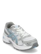 Gel-1130 Ps Matalavartiset Sneakerit Tennarit Silver Asics